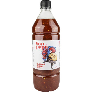 Ekoprodukt Von papá Sladká chilli omáčka 1l