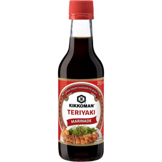 Kikkoman Omáčka Teriyaki 250ml