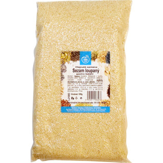 IBK Sezam loupaný 1kg