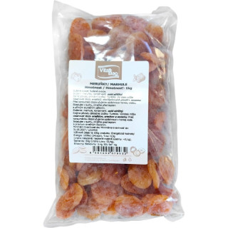 Vita Bag Meruňky sušené 1kg