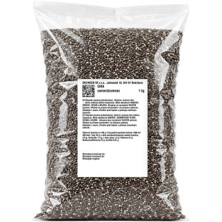 Encinger Semínka chia 1kg