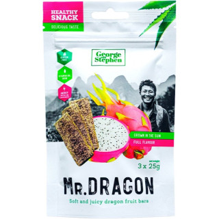 George and Stephen Mr.Dragon Dračí ovoce sušené tyčinky (3x25g) 75g