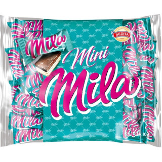Sedita Mila Oplatky mini 1kg (100x10g)