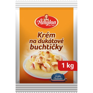 Amylon Krém na dukátové buchtičky 1kg