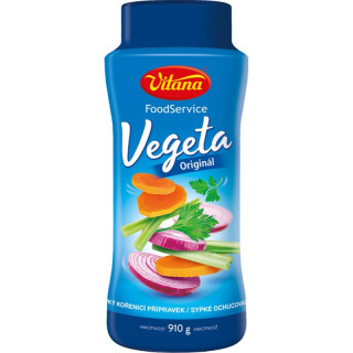 Vitana Vegeta original 910g dóza