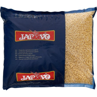 Japavo Tarhoňa/drobení semolinové těstoviny 5kg