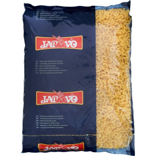 Japavo Kolínka semolinové těstoviny 5kg