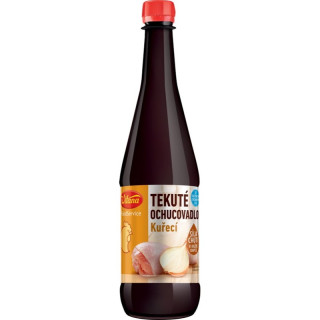 Vitana Kuřecí omáčka se sníženým obsahem soli 700ml