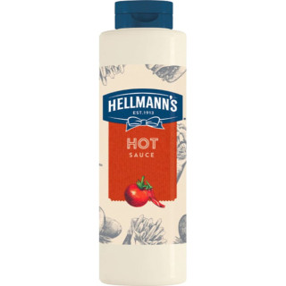 Hellmann's Omáčka pikantní 910g