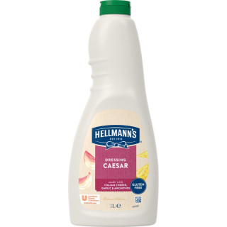 Hellmann's Dressing Caesar 1l