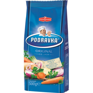 Podravka Přísada do jídel 500g