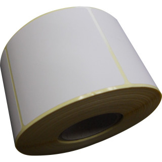 Etikety Termo 40x40mm 1500ks