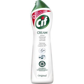 Cif Čistící krém Original 500ml