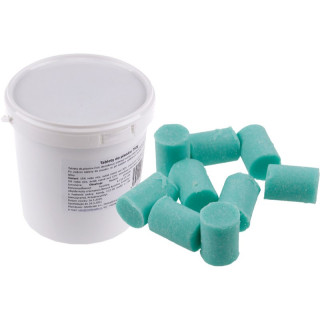 Wixx Deo tablety do pisoáru 750g