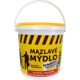 Zenit Mazlavé mýdlo 9kg