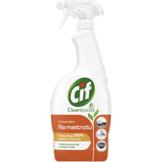 Cif Ultrafast Čistič kuchyně 750ml