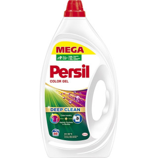 Persil Gel na praní deep clean color (88 praní) 4,134l