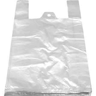 Taška igelitová extra silná 30x20x60cm, nosnost 15kg 50ks