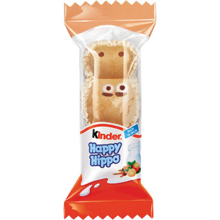 Kinder Happy Hippo Hazelnut 20,7 g