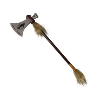 Indiánská sekera