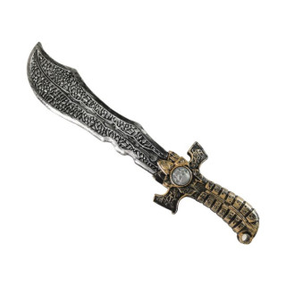 Pirátská šavle 47 cm