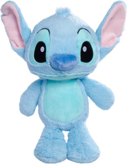 STITCH velikost M Plyš