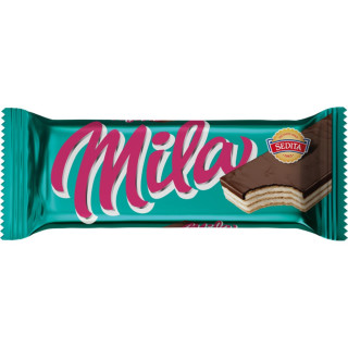 Sedita Mila oplatka s mléčnou náplní 50 g